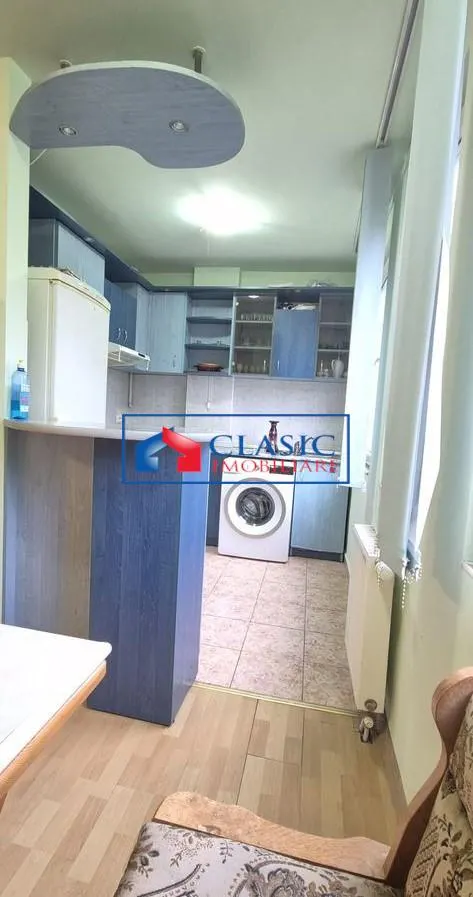 Vanzare apartament 2 camere Manastur zona Petrom Primaverii, Cluj-Napoca - foto 3
