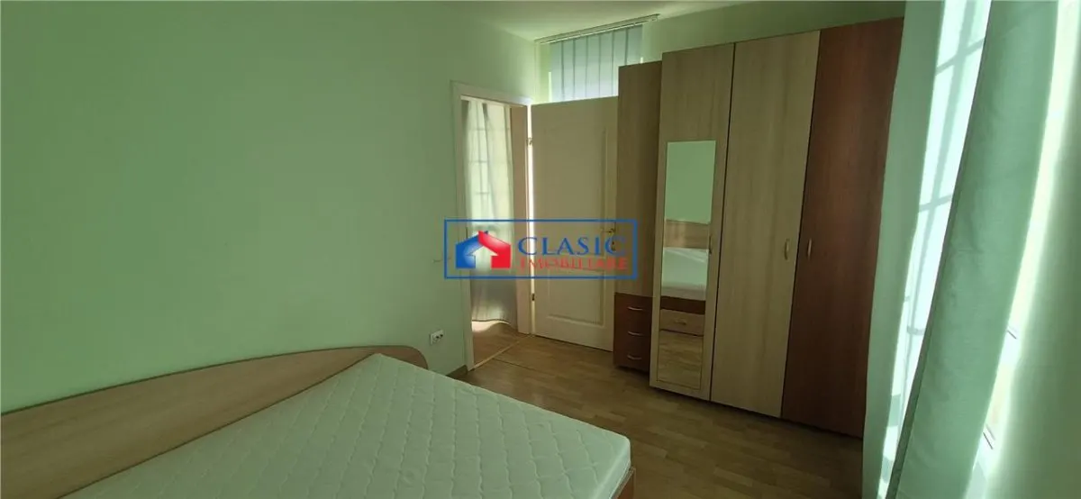 Vanzare apartament 2 camere Manastur zona Petrom Primaverii, Cluj-Napoca - foto 4