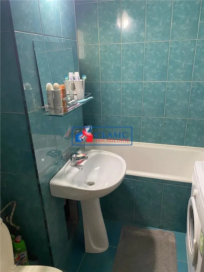 Vanzare apartament 2 camere Manastur zona Piata Ion Mester, Cluj-Napoca - foto 7
