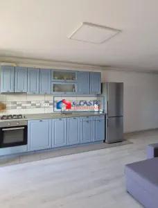 Vanzare apartament 2 camere bloc nou Dambul Rotund zona Mega Image, Cluj-Napoca - foto 2