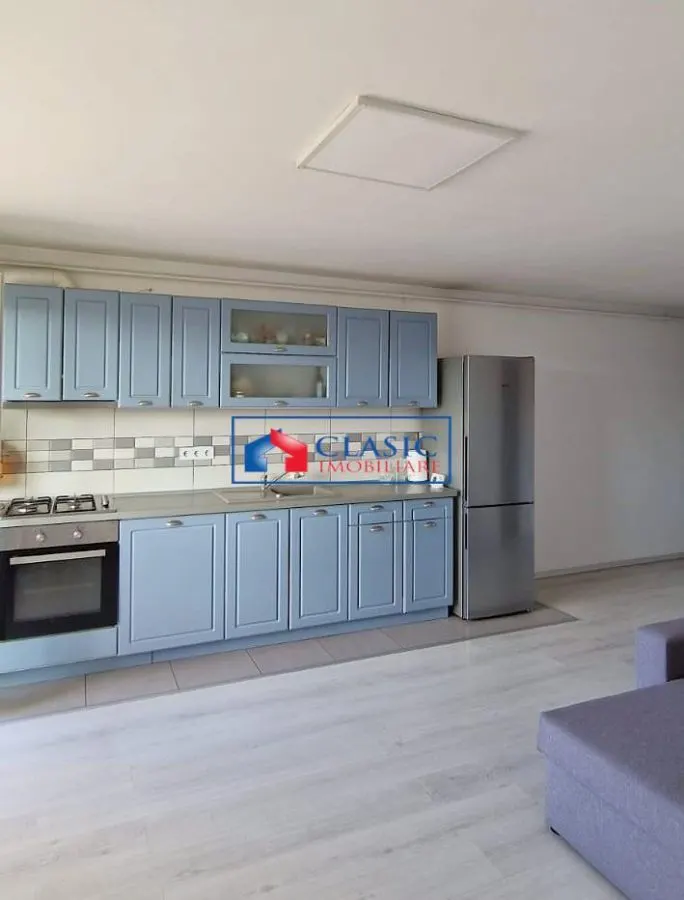 Vanzare apartament 2 camere bloc nou Dambul Rotund zona Mega Image, Cluj-Napoca - foto 2