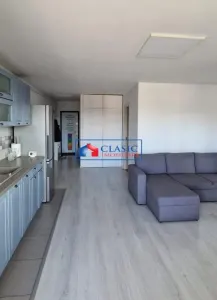 Vanzare apartament 2 camere bloc nou Dambul Rotund zona Mega Image, Cluj-Napoca - foto 4