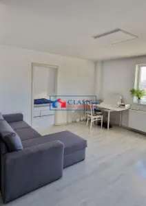Vanzare apartament 2 camere bloc nou Dambul Rotund zona Mega Image, Cluj-Napoca - foto 6
