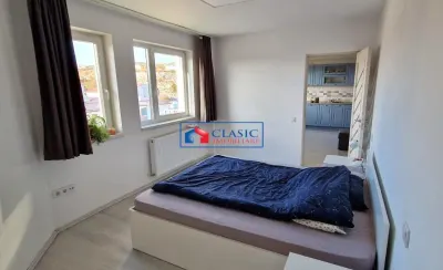 Vanzare apartament 2 camere bloc nou Dambul Rotund zona Mega Image, Cluj-Napoca - foto 7