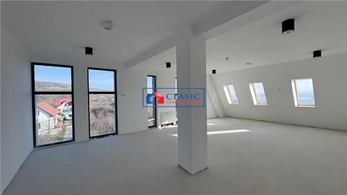 Vanzare cladire noua 1600 mp utili, ideala pentru gradinita sau cresa in Dambul Rotund - foto 9