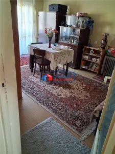 Vanzare apartament 3 camere decomandat Gheorgheni zona Titulescu, Cluj-Napoca - Cluj-Napoca