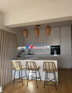 Vanzare apartament 2 camere modern bloc nou zona Zorilor- Lidl Frunzisului - foto 2