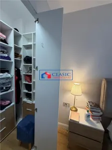 Vanzare apartament 2 camere modern bloc nou zona Zorilor- Lidl Frunzisului - foto 13