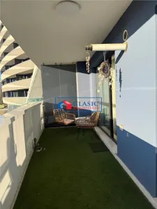Vanzare apartament 2 camere modern bloc nou zona Zorilor- Lidl Frunzisului - foto 6