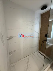 Vanzare apartament 2 camere modern bloc nou zona Zorilor- Lidl Frunzisului - foto 9