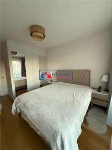 Vanzare apartament 2 camere modern bloc nou zona Zorilor- Lidl Frunzisului - foto 10
