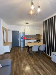 Vanzare apartament 2 camere de LUX Floresti zona Catanelor - foto 2
