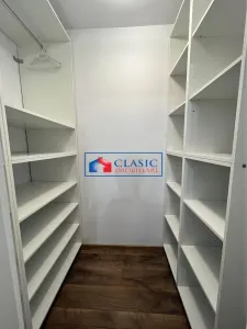 Vanzare apartament 2 camere de LUX Floresti zona Catanelor - foto 11