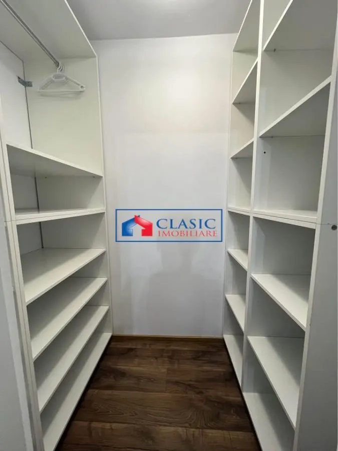 Vanzare apartament 2 camere de LUX Floresti zona Catanelor - foto 11