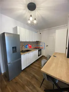 Vanzare apartament 2 camere de LUX Floresti zona Catanelor - foto 4