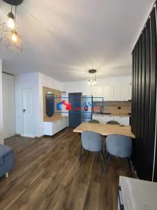 Vanzare apartament 2 camere de LUX Floresti zona Catanelor - foto 6