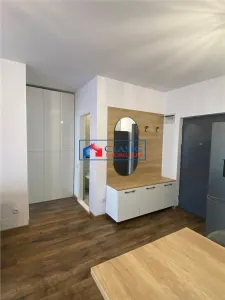 Vanzare apartament 2 camere de LUX Floresti zona Catanelor - foto 7
