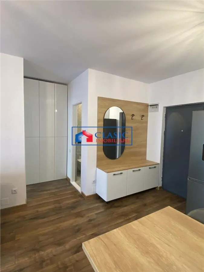 Vanzare apartament 2 camere de LUX Floresti zona Catanelor - foto 7