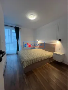 Vanzare apartament 2 camere de LUX Floresti zona Catanelor - foto 8
