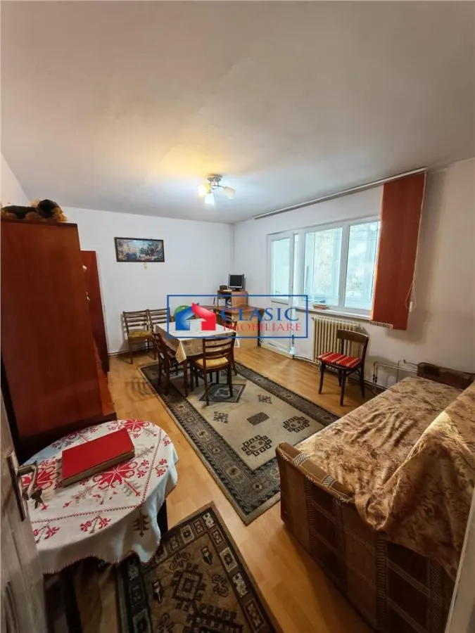 Vanzare apartament 4 camere zona Flora Manastur, Cluj-Napoca - foto 11