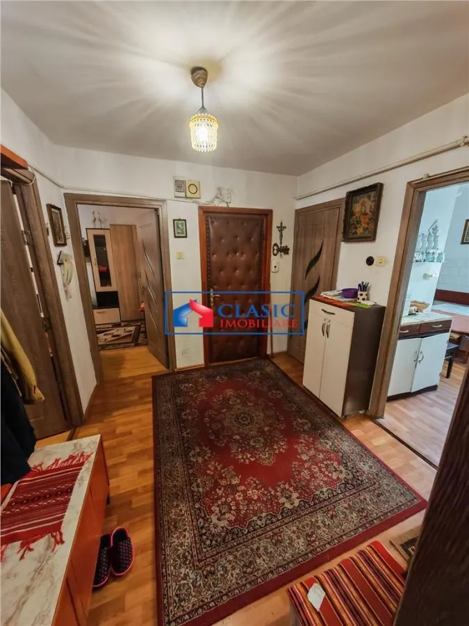 Vanzare apartament 4 camere zona Flora Manastur, Cluj-Napoca - foto 3