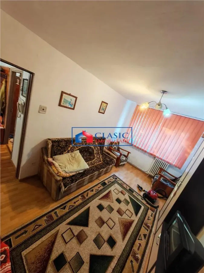 Vanzare apartament 4 camere zona Flora Manastur, Cluj-Napoca - foto 6
