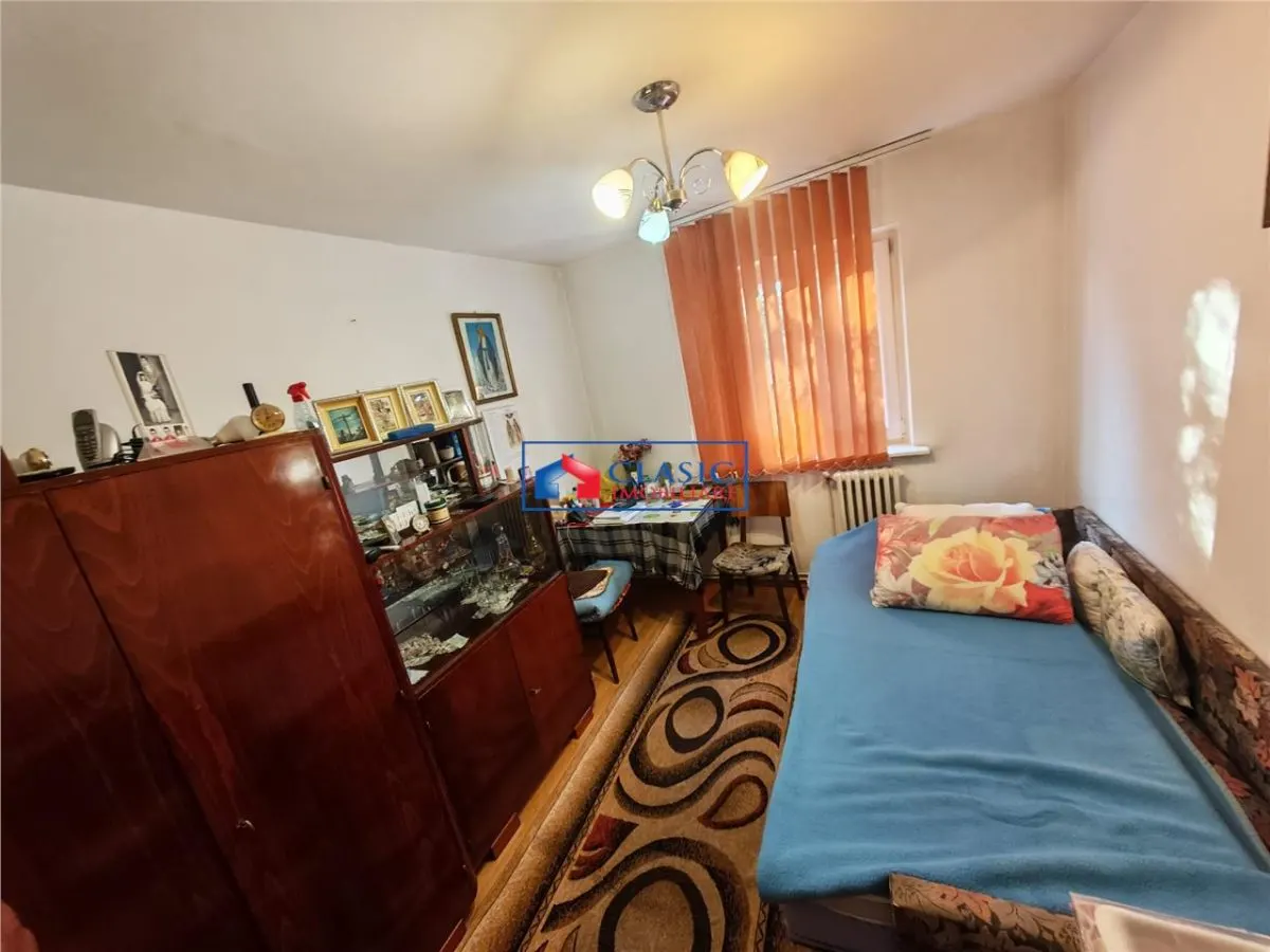 Vanzare apartament 4 camere zona Flora Manastur, Cluj-Napoca - foto 7