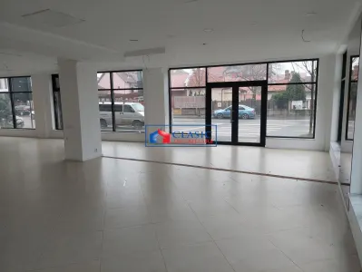 Inchiriere spatiu comercial vitrina la strada zona Fabricii Marasti, Cluj-Napoca - foto 4