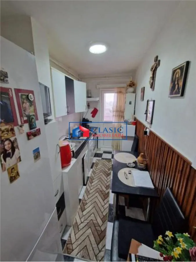 Vanzare apartament 3 camere decomandat Manastur zona BIG, Cluj-Napoca - foto 4