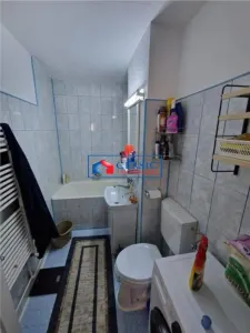 Vanzare apartament 3 camere decomandat Manastur zona BIG, Cluj-Napoca - foto 7