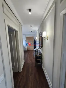 Inchiriere penthouse 4 camere si terasa proprie 150 mp, bloc nou, cartier Zorilor - foto 19