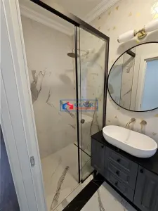 Inchiriere penthouse 4 camere si terasa proprie 150 mp, bloc nou, cartier Zorilor - foto 20