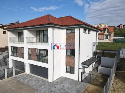 Vanzare casa individuala la calcan zona Iris Auchan Oasului, Cluj-Napoca - foto 2