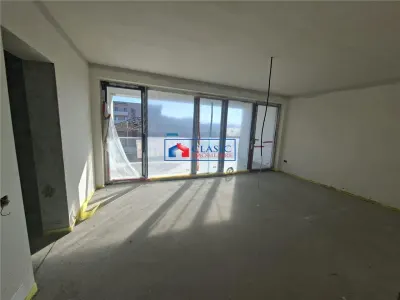 Vanzare casa individuala la calcan zona Iris Auchan Oasului, Cluj-Napoca - foto 11