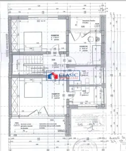 Vanzare casa individuala la calcan zona Iris Auchan Oasului, Cluj-Napoca - foto 5