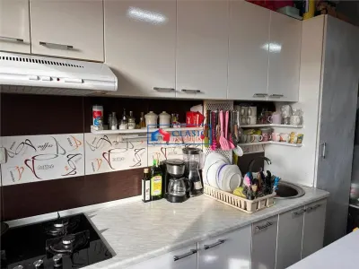 Vanzare apartament 2 camere bloc nou zona IRA Marasti, Cluj-Napoca - foto 1
