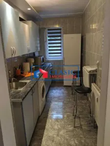 Vanzare apartament 2 camere decomandat Manastur zona Minerva, Cluj-Napoca - foto 1