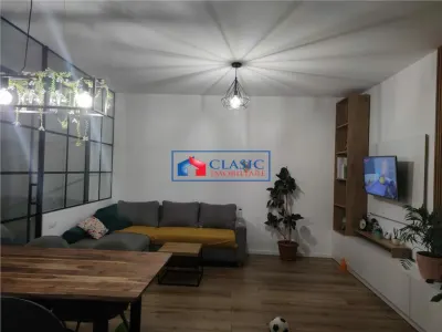 Vanzare apartament 3 camere modern Dambul Rotund zona Gara, Cluj-Napoca - foto 1