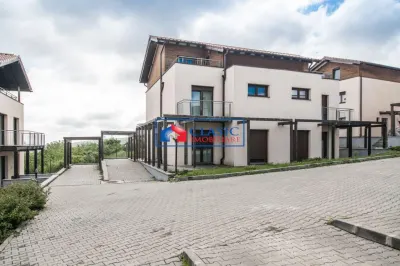 Vanzare parte duplex, 213 mp util, cartier Europa, Cluj-Napoca - foto 15