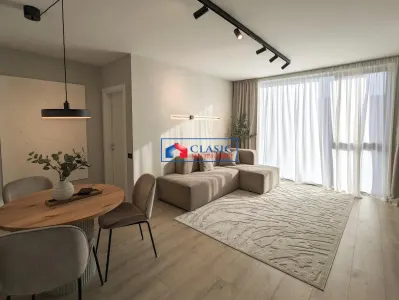 Vanzare apartament 2 camere de LUX Centru zona Cipariu, Cluj-Napoca - foto 1