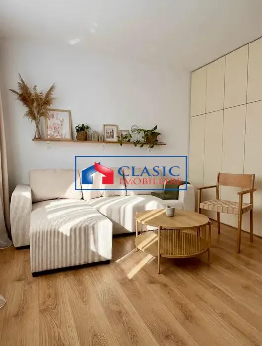 Vanzare apartament 2 camere decomandat renovat integral Manastur capat Primaverii, Cluj-Napoca - foto 1