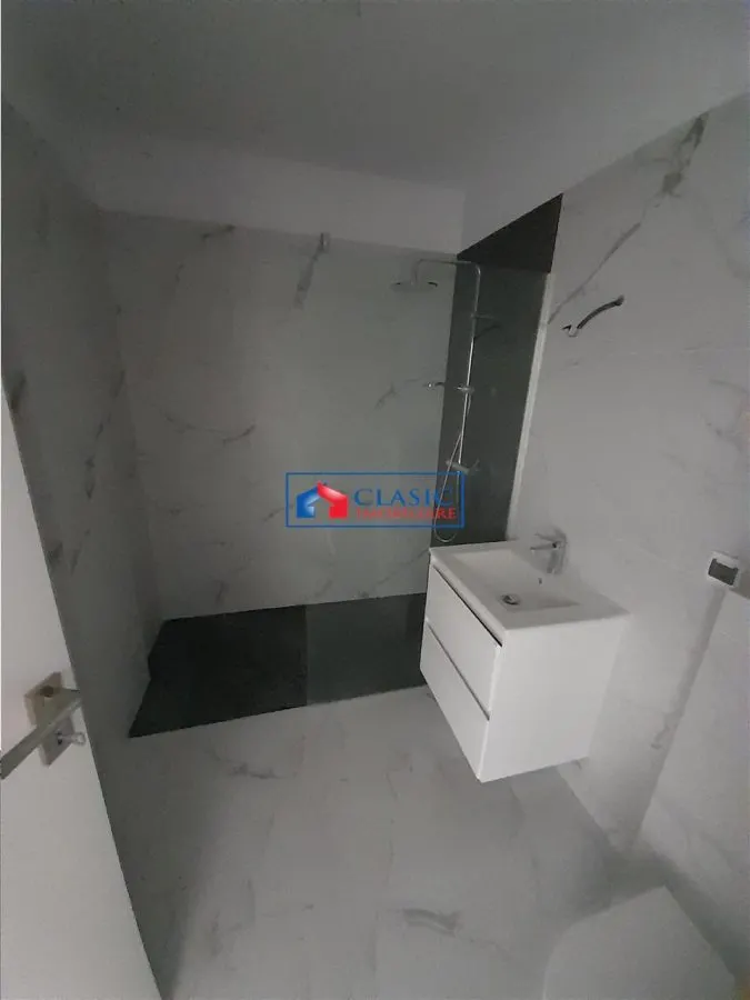 Vanzare apartament 2 camere cu terasa de 55 mp la 4 km Auchan Iris, Cluj-Napoca - foto 8