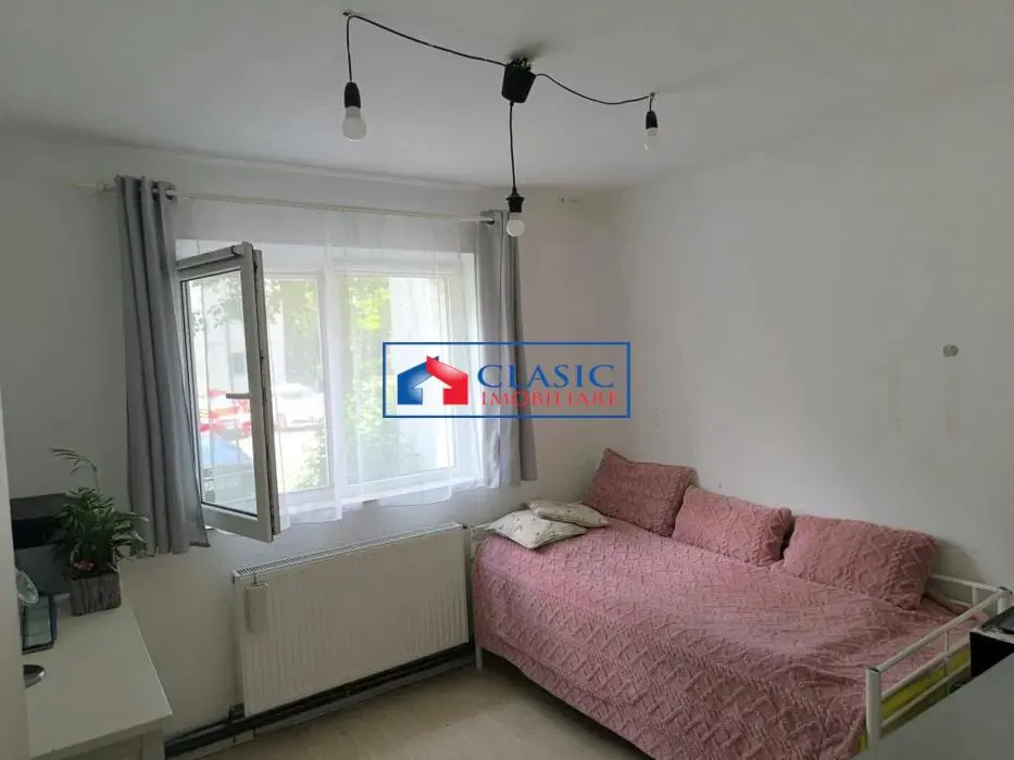 Vanzare apartament 3 camere Manastur zona McDonalds, Cluj-Napoca - foto 1