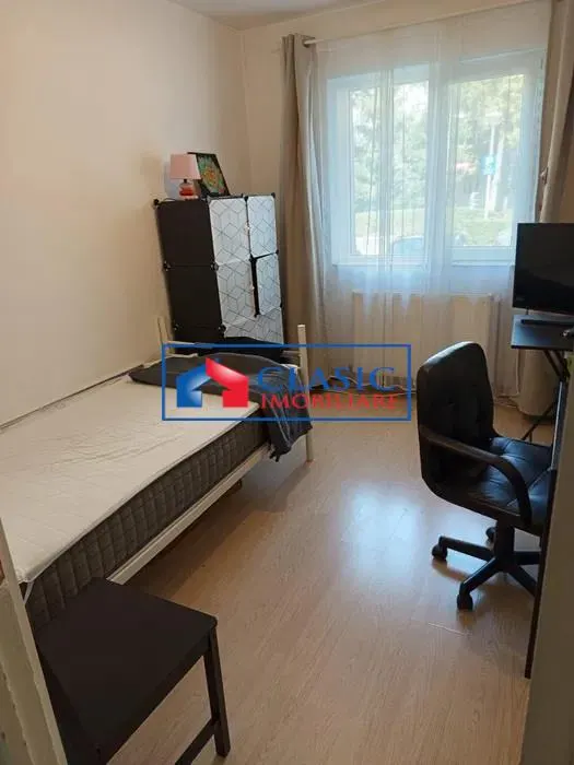 Vanzare apartament 3 camere Manastur zona McDonalds, Cluj-Napoca - foto 4