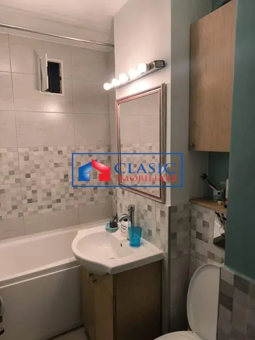 Vanzare apartament 3 camere Manastur zona McDonalds, Cluj-Napoca - foto 7