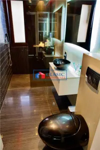 Vanzare apartament tip Penthouse 3 camere si terasa Marasi zona Campus Universitar, Cluj-Napoca - foto 11
