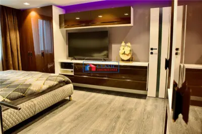 Vanzare apartament tip Penthouse 3 camere si terasa Marasi zona Campus Universitar, Cluj-Napoca - foto 5