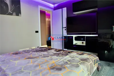 Vanzare apartament tip Penthouse 3 camere si terasa Marasi zona Campus Universitar, Cluj-Napoca - foto 7