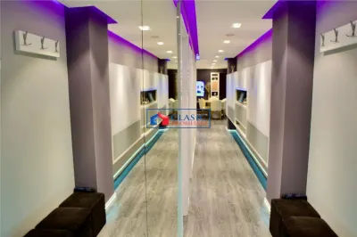 Vanzare apartament tip Penthouse 3 camere si terasa Marasi zona Campus Universitar, Cluj-Napoca - foto 8