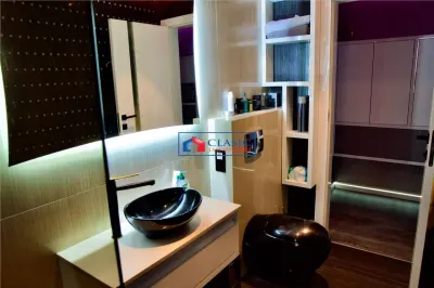 Vanzare apartament tip Penthouse 3 camere si terasa Marasi zona Campus Universitar, Cluj-Napoca - foto 10